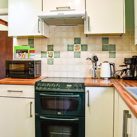 Villa Chaseley House Blackpool Esterno foto